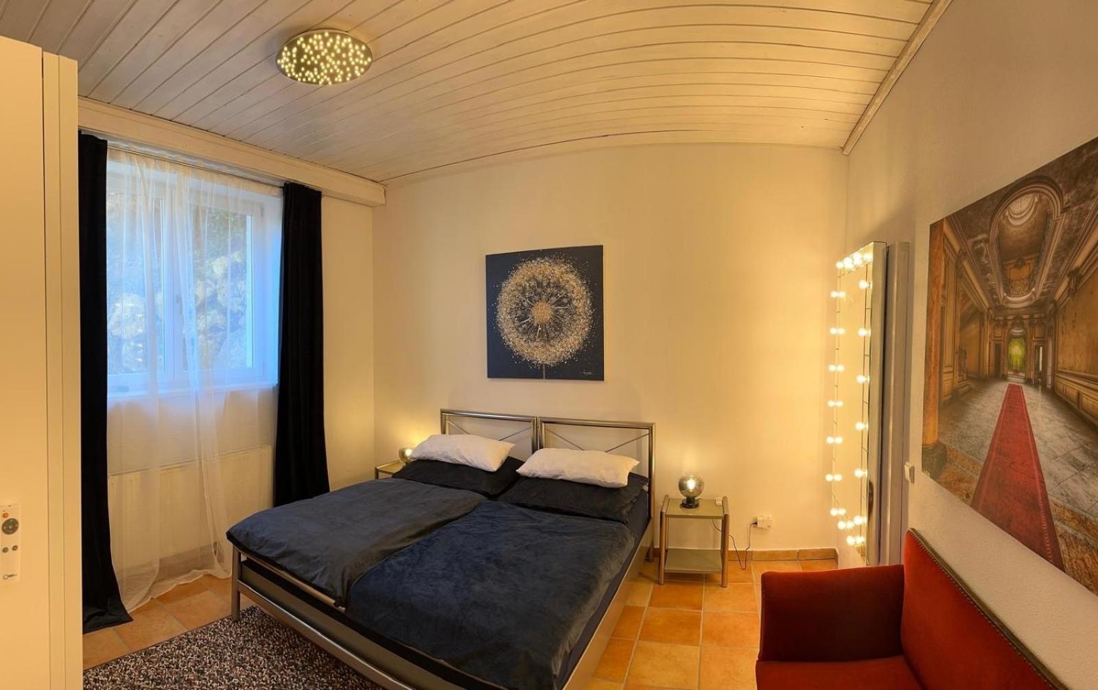 Wohnung 1 Mit 2 Schlafzimmern Und Terrasse Grossgmain Exterior photo